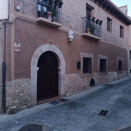 דירות סימנקס Casa De La Tia 2 מראה חיצוני תמונה