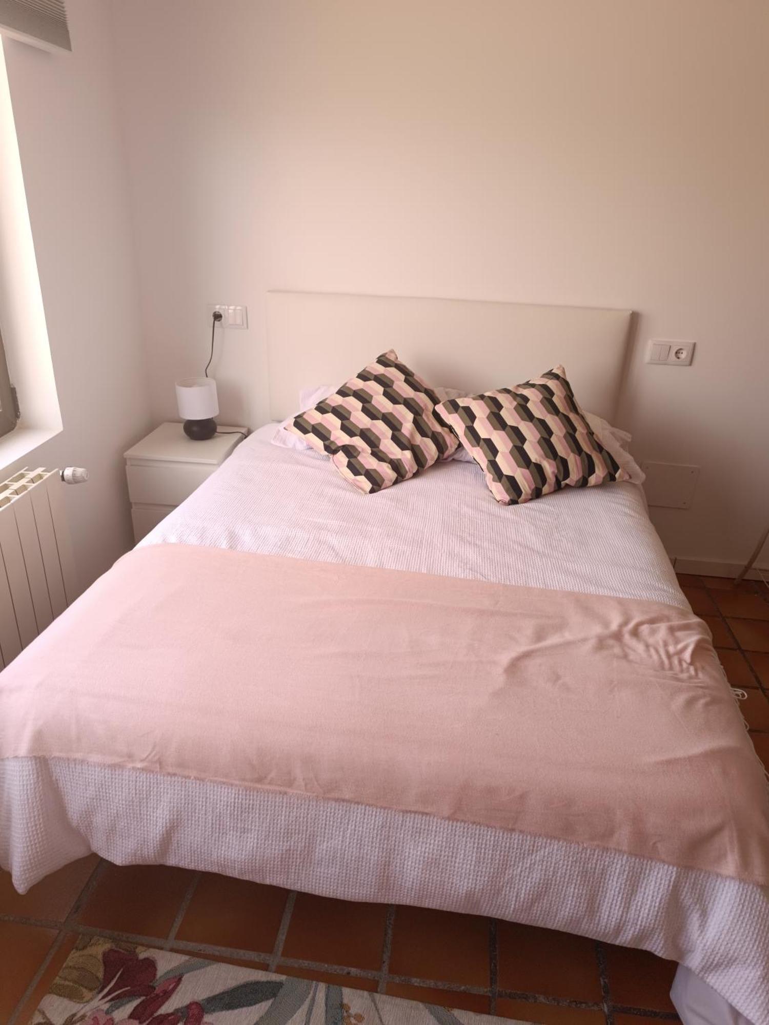 דירות סימנקס Casa De La Tia 2 מראה חיצוני תמונה