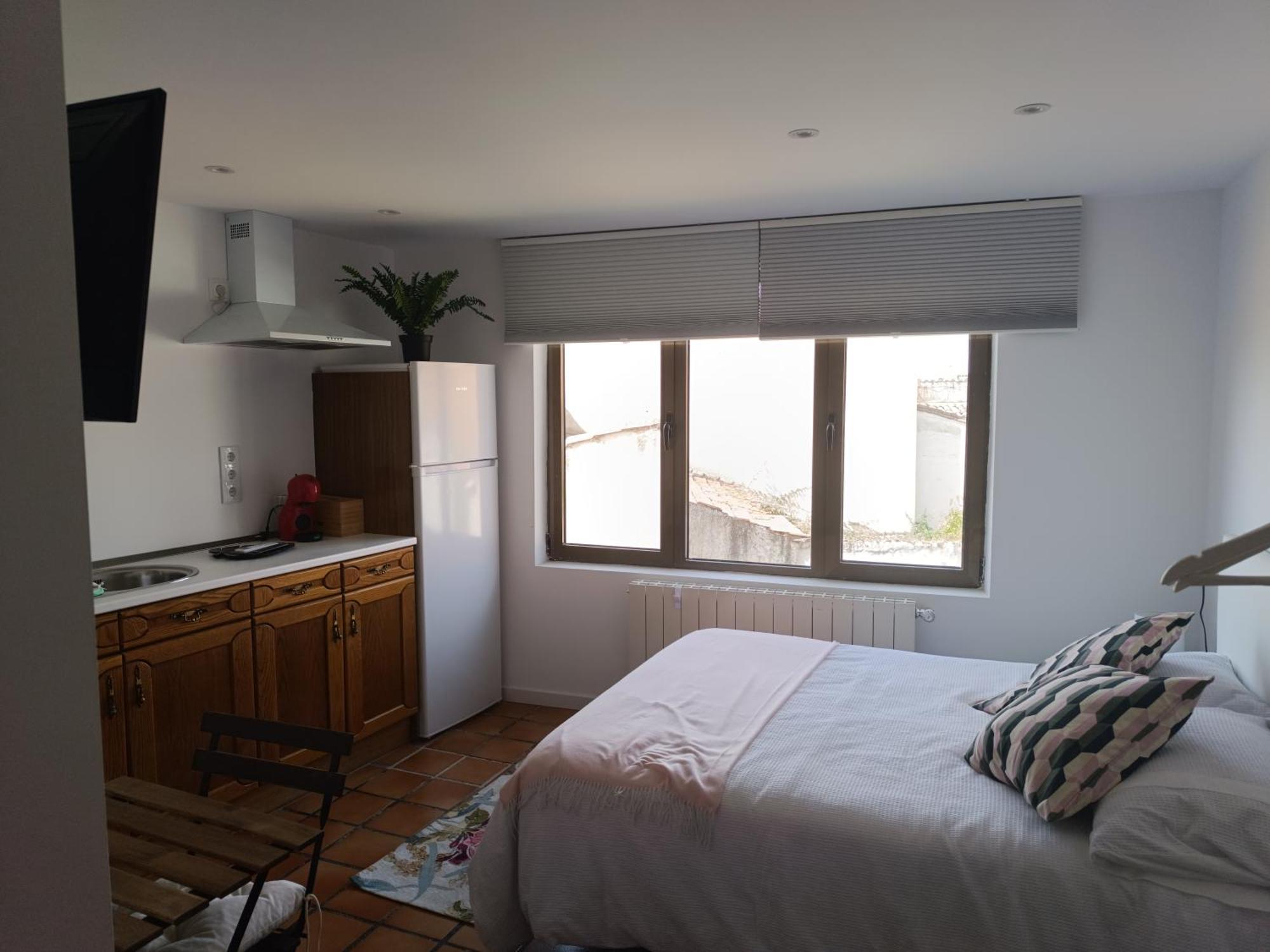 דירות סימנקס Casa De La Tia 2 מראה חיצוני תמונה