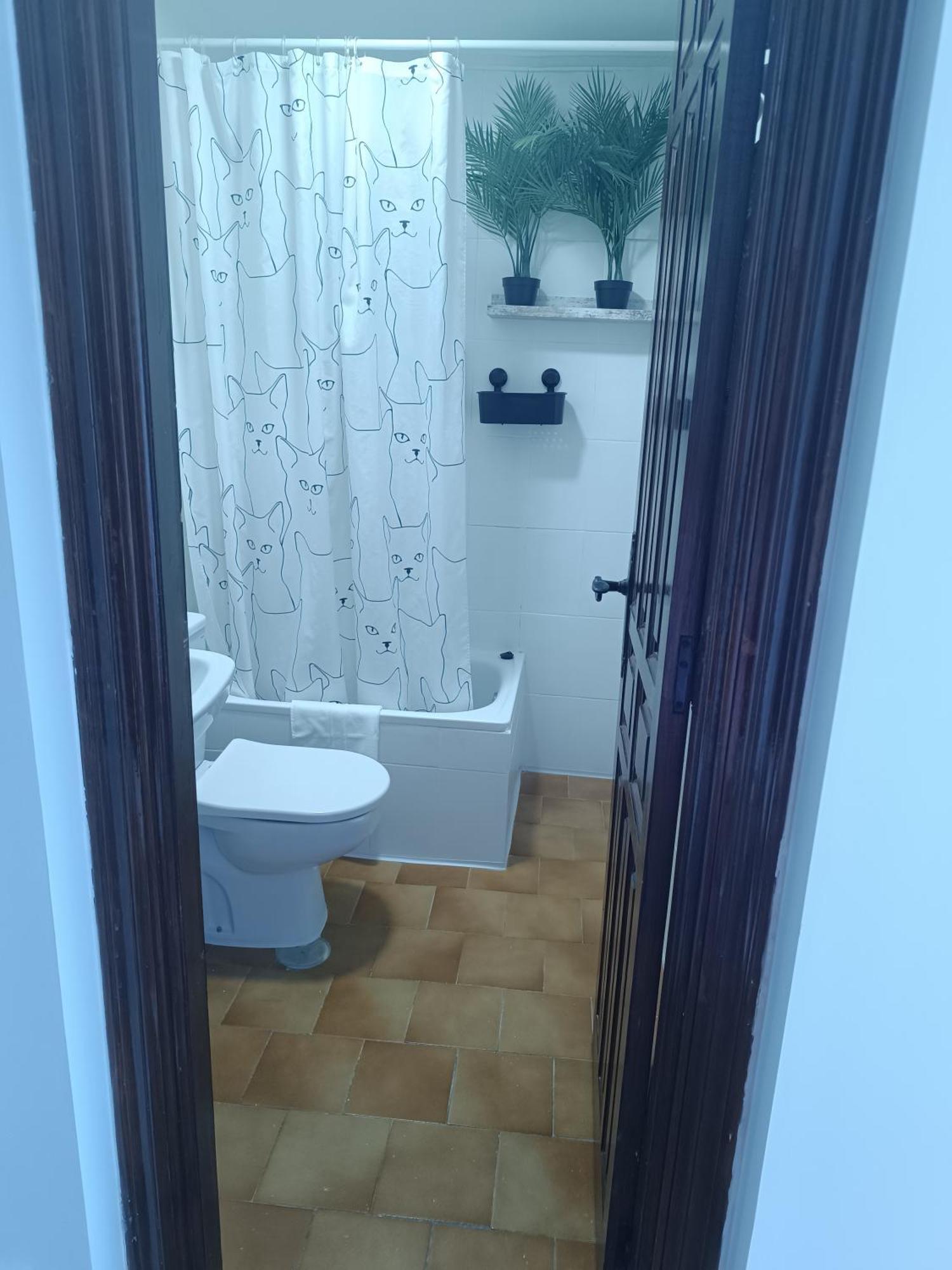 דירות סימנקס Casa De La Tia 2 מראה חיצוני תמונה