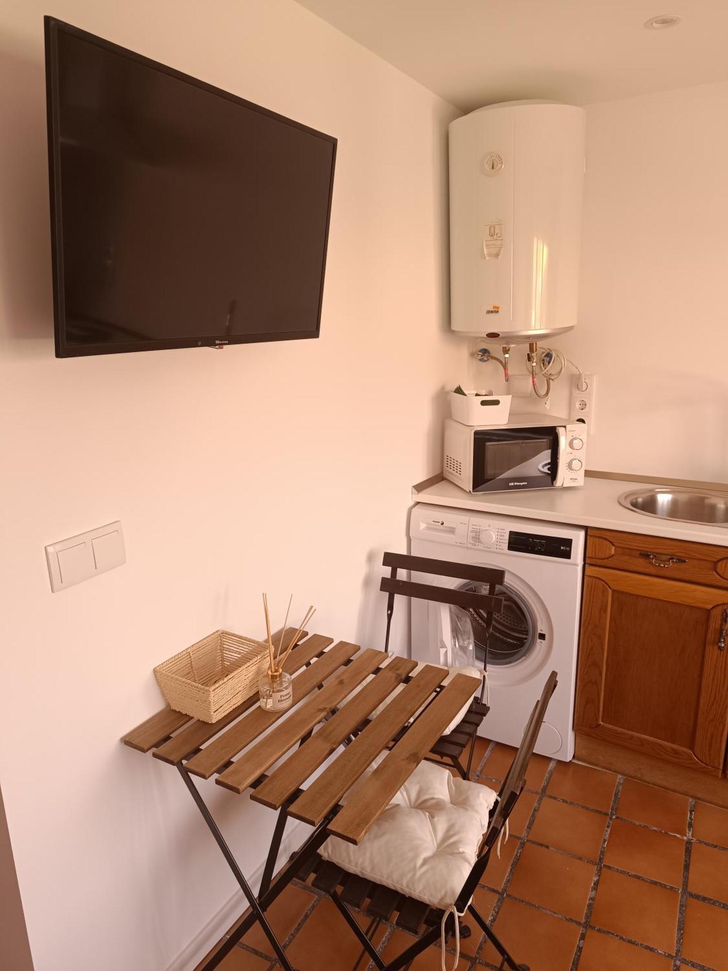 דירות סימנקס Casa De La Tia 2 מראה חיצוני תמונה