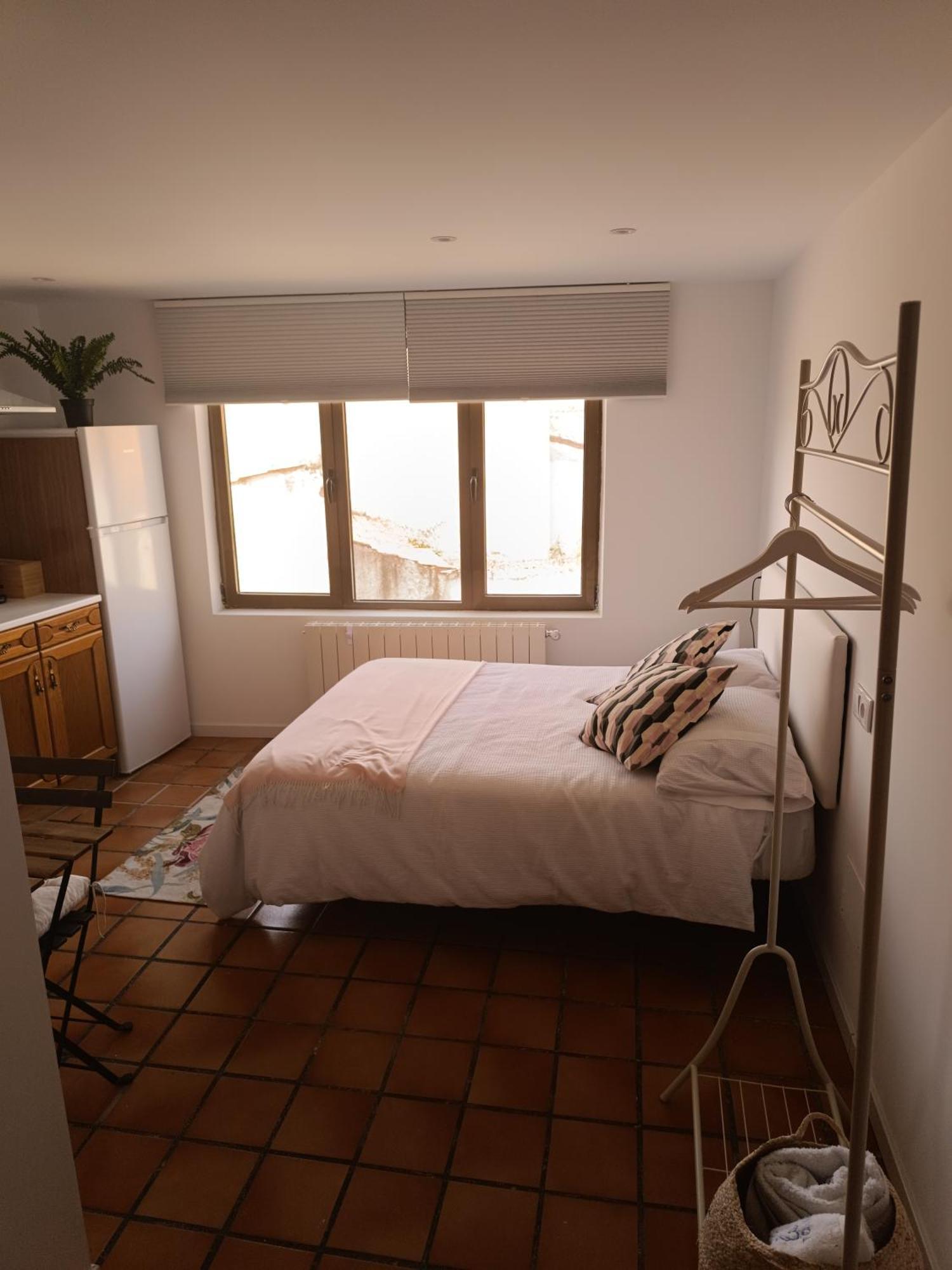 דירות סימנקס Casa De La Tia 2 מראה חיצוני תמונה