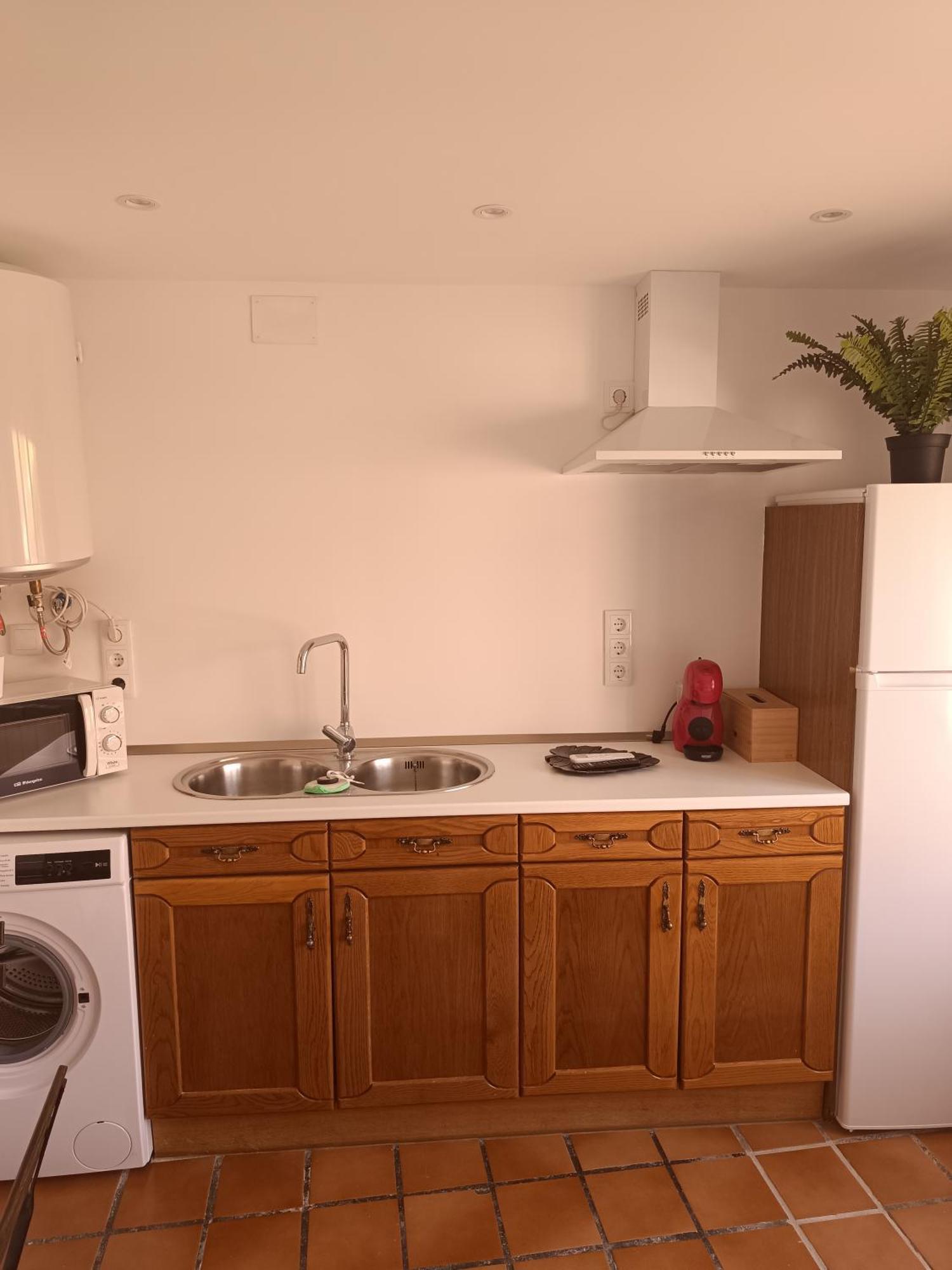 דירות סימנקס Casa De La Tia 2 מראה חיצוני תמונה