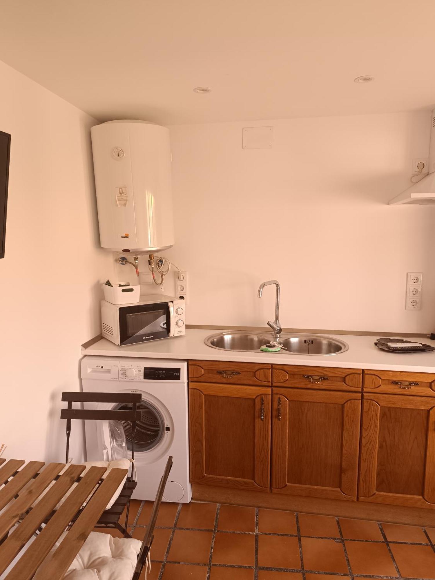 דירות סימנקס Casa De La Tia 2 מראה חיצוני תמונה